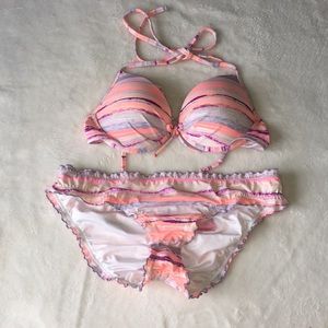 Victoria Secret swimsuit